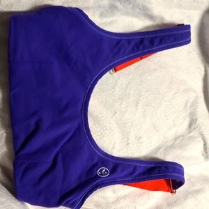 Zumba sportsbra